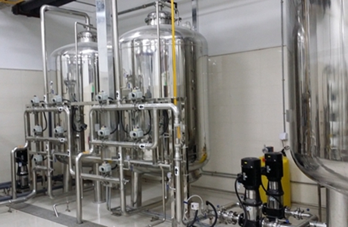 循环水处理 循环水处理