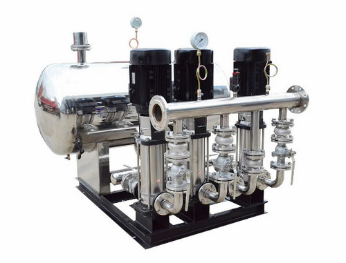 无负压供水设备 无负压供水设备